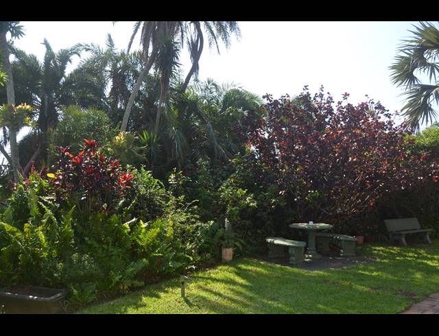 2 BEDROOM APARTMENT FOR SALE IN SCOTTBURGH CENTRAL